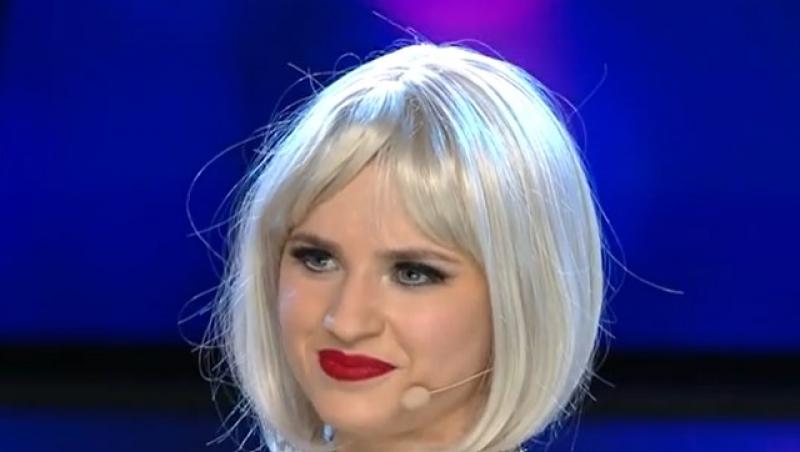 Cristina Ciobănașu, despre cea mai mare provocare de la Te cunosc de undeva!: „Abia aștept să plâng de frustrare” | EXCLUSIV