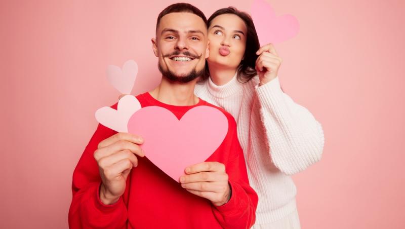 Loteria Română organizează duminică tragerile speciale loto de Dragobete! Report la Loto 6/49 de peste 3,75 milioane de euro