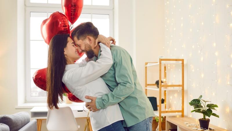 Loteria Română organizează duminică tragerile speciale loto de Dragobete! Report la Loto 6/49 de peste 3,75 milioane de euro