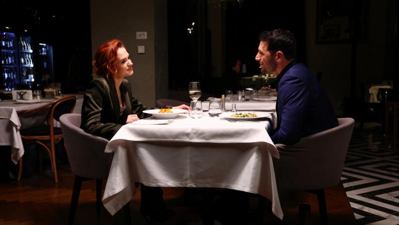 Iubire cu parfum de lavandă sezon 2, rezumat episoade 19, 20 și 21 din 21 februarie 2025. Albert îi pune o condiție grea Andei