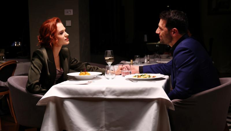 Iubire cu parfum de lavandă sezon 2, rezumat episoade 19, 20 și 21 din 21 februarie 2025. Albert îi pune o condiție grea Andei