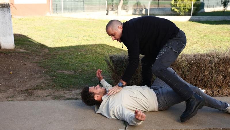 Iubire cu parfum de lavandă sezon 2, rezumat episoade 19, 20 și 21 din 21 februarie 2025. Albert îi pune o condiție grea Andei