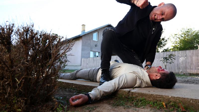 Iubire cu parfum de lavandă sezon 2, rezumat episoade 19, 20 și 21 din 21 februarie 2025. Albert îi pune o condiție grea Andei