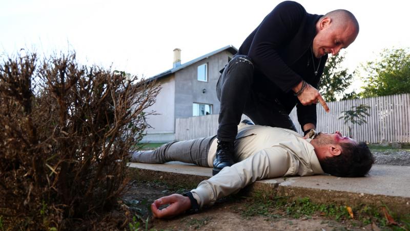 Iubire cu parfum de lavandă sezon 2, rezumat episoade 19, 20 și 21 din 21 februarie 2025. Albert îi pune o condiție grea Andei