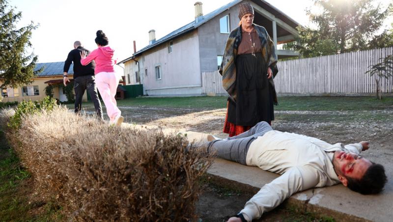 Iubire cu parfum de lavandă sezon 2, rezumat episoade 19, 20 și 21 din 21 februarie 2025. Albert îi pune o condiție grea Andei