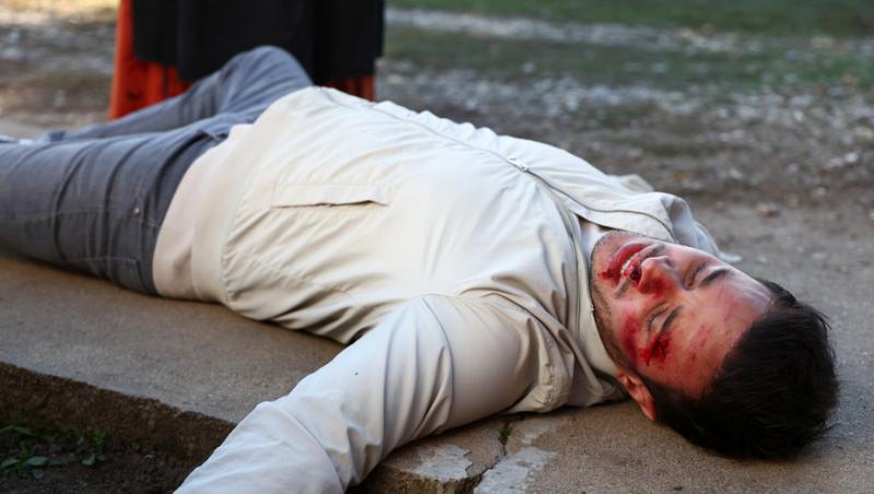 Iubire cu parfum de lavandă sezon 2, rezumat episoade 19, 20 și 21 din 21 februarie 2025. Albert îi pune o condiție grea Andei