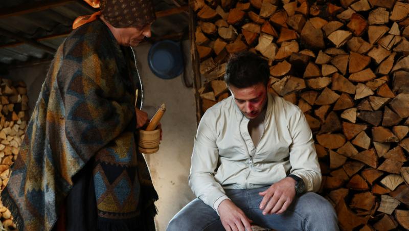 Iubire cu parfum de lavandă sezon 2, rezumat episoade 19, 20 și 21 din 21 februarie 2025. Albert îi pune o condiție grea Andei