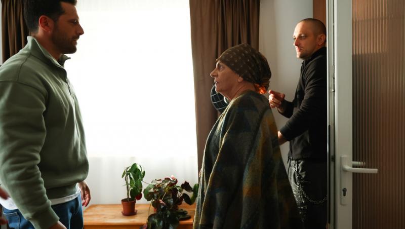 Iubire cu parfum de lavandă sezon 2, rezumat episoade 19, 20 și 21 din 21 februarie 2025. Albert îi pune o condiție grea Andei