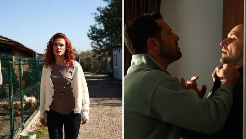 Iubire cu parfum de lavandă sezon 2, rezumat episoade 19, 20 și 21 din 21 februarie 2025. Albert îi pune o condiție grea Andei