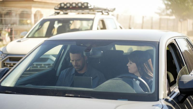 Iubire cu parfum de lavandă sezon 2, rezumat episoade 19, 20 și 21 din 21 februarie 2025. Albert îi pune o condiție grea Andei