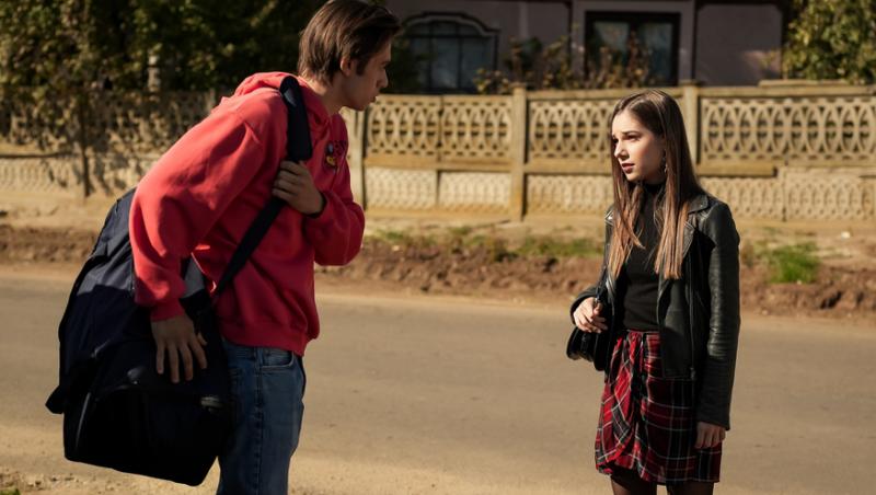 Iubire cu parfum de lavandă sezon 2, rezumat episoade 19, 20 și 21 din 21 februarie 2025. Albert îi pune o condiție grea Andei