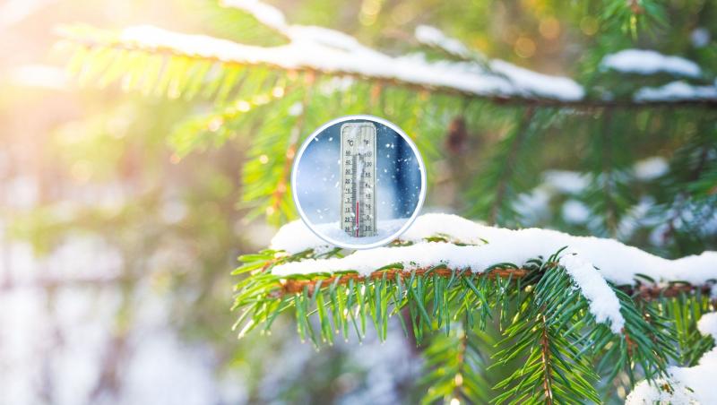 Prognoză meteo 24 - 28 februarie 2025. Cum va fi vremea în România în această perioadă