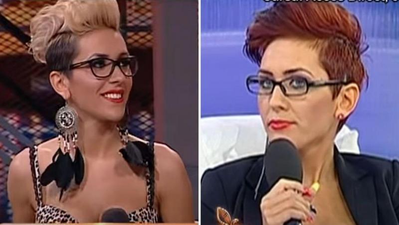 Dana Roba a câștigat procesul cu Daniel Balaciu. Ce sumă a încasat după ce fostul soț a încercat să o omoare