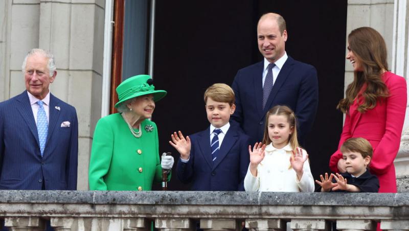 Copiii Prințului William au moștenit talentul mamei lor. Cum au surprins-o micuții pe Kate Middleton