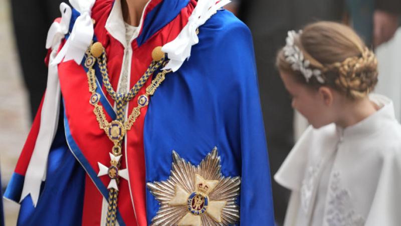 Copiii Prințului William au moștenit talentul mamei lor. Cum au surprins-o micuții pe Kate Middleton