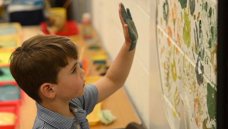 Copiii Prințului William au moștenit talentul mamei lor. Cum au surprins-o micuții pe Kate Middleton