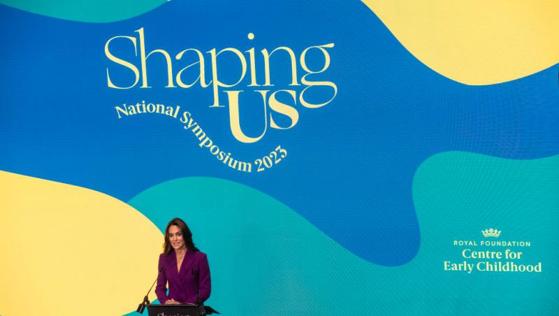 Copiii Prințului William au moștenit talentul mamei lor. Cum au surprins-o micuții pe Kate Middleton