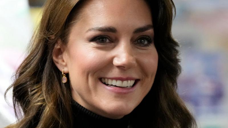Copiii Prințului William au moștenit talentul mamei lor. Cum au surprins-o micuții pe Kate Middleton