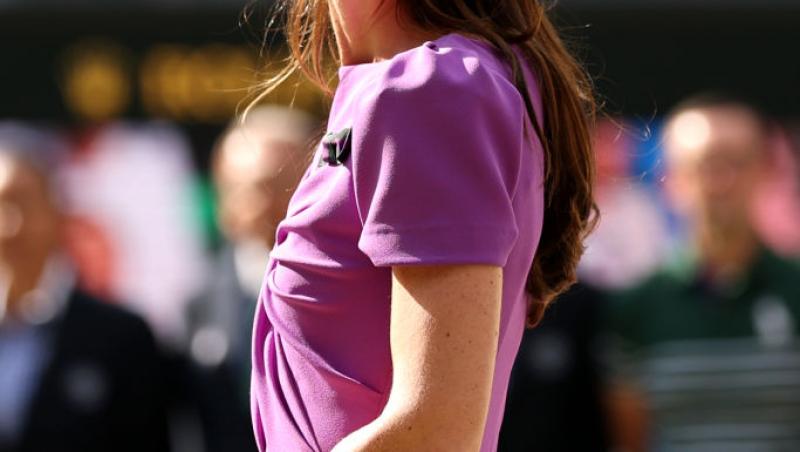 Copiii Prințului William au moștenit talentul mamei lor. Cum au surprins-o micuții pe Kate Middleton