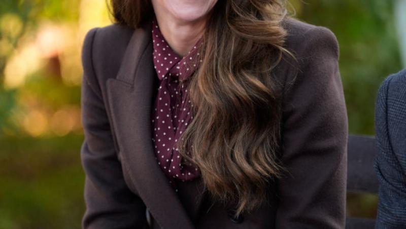 Copiii Prințului William au moștenit talentul mamei lor. Cum au surprins-o micuții pe Kate Middleton