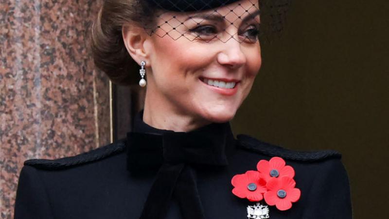 Copiii Prințului William au moștenit talentul mamei lor. Cum au surprins-o micuții pe Kate Middleton