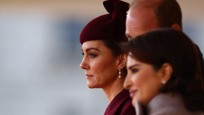 Copiii Prințului William au moștenit talentul mamei lor. Cum au surprins-o micuții pe Kate Middleton