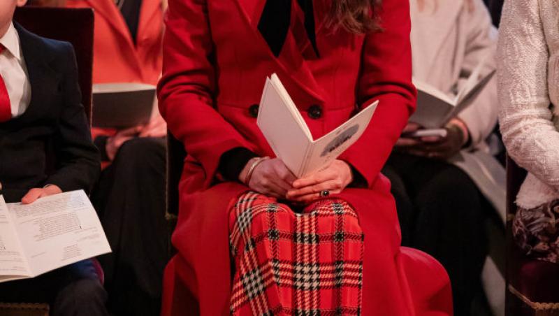 Copiii Prințului William au moștenit talentul mamei lor. Cum au surprins-o micuții pe Kate Middleton