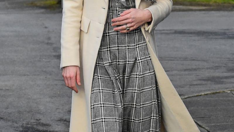 Copiii Prințului William au moștenit talentul mamei lor. Cum au surprins-o micuții pe Kate Middleton