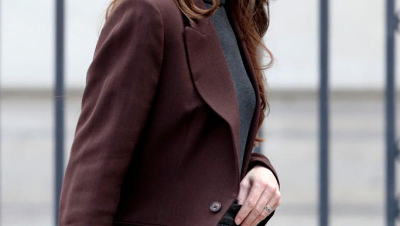 Copiii Prințului William au moștenit talentul mamei lor. Cum au surprins-o micuții pe Kate Middleton