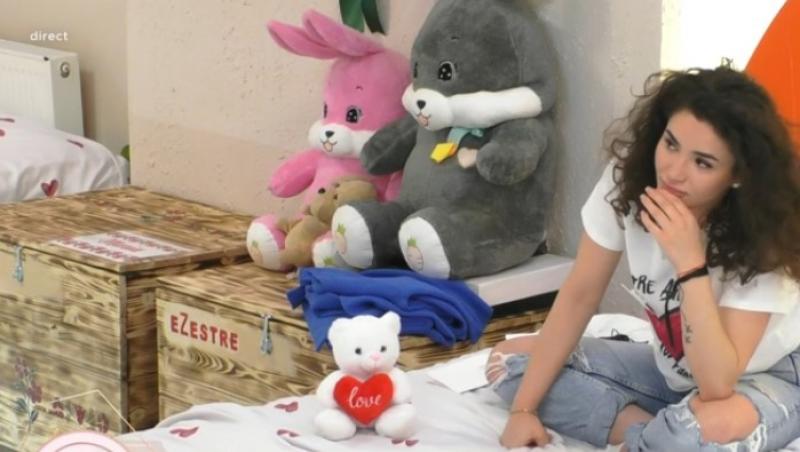 Mireasa sezonul 11, 21 februarie 2025. Liliana, renegată de familie. A primit o scrisoare foarte dură de la părinți