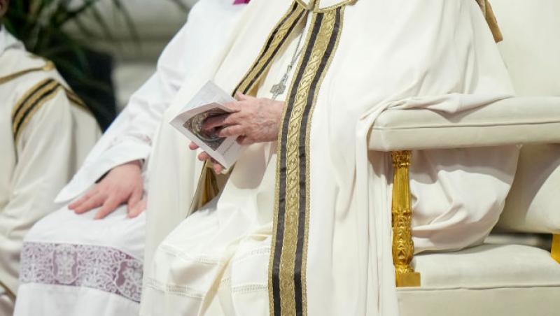 Cine este potențialul succesor al Papei Francisc. Liderul Bisericii Romano-Catolice s-a stins din viață la 88 de ani