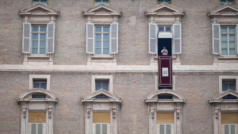 Cine este potențialul succesor al Papei Francisc. Liderul Bisericii Romano-Catolice s-a stins din viață la 88 de ani