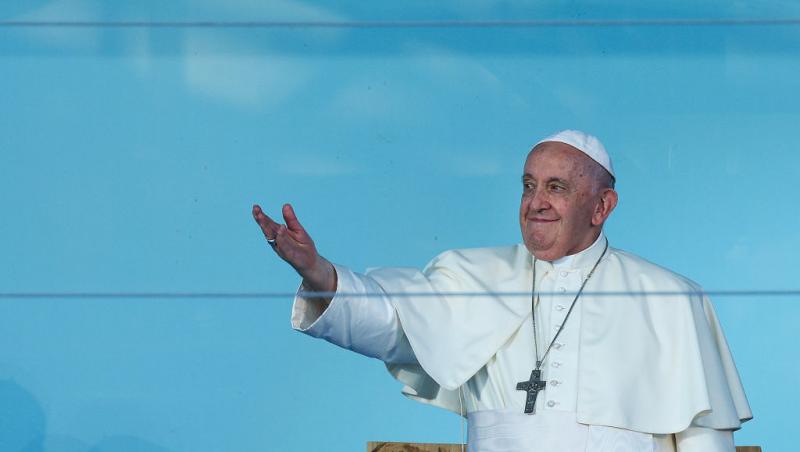 Cine este potențialul succesor al Papei Francisc. Liderul Bisericii Romano-Catolice s-a stins din viață la 88 de ani