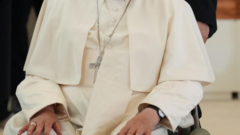 Cine este potențialul succesor al Papei Francisc. Liderul Bisericii Romano-Catolice s-a stins din viață la 88 de ani