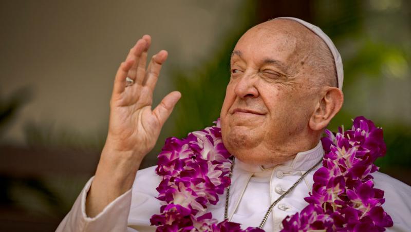 Cine este potențialul succesor al Papei Francisc. Liderul Bisericii Romano-Catolice s-a stins din viață la 88 de ani