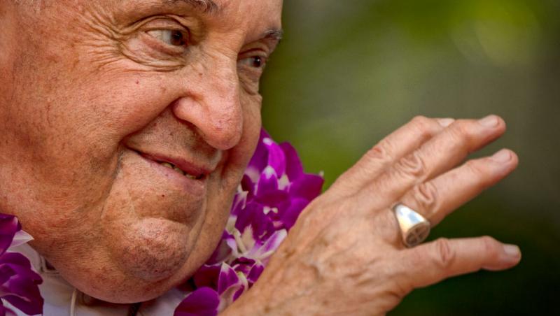 Cine este potențialul succesor al Papei Francisc. Liderul Bisericii Romano-Catolice s-a stins din viață la 88 de ani