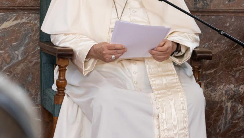 Cine este potențialul succesor al Papei Francisc. Liderul Bisericii Romano-Catolice s-a stins din viață la 88 de ani