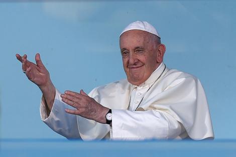 Cine este potențialul succesor al Papei Francisc. Liderul Bisericii Romano-Catolice s-a stins din viață la 88 de ani
