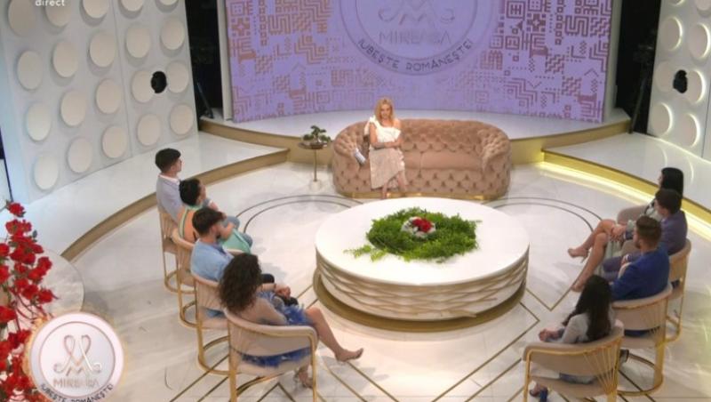 Mireasa sezonul 11, 21 februarie 2025. Concurenții au votat! Pe cine vor să salveze de la eliminare
