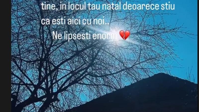 Imagini sfâșietoare de la înmormântarea lui Andrei Perneș.Cine sunt foștii concurenți de la Mireasa care îl conduc pe ultimul drum