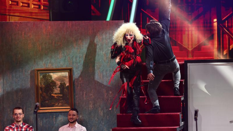 Te Cunosc de Undeva! sezonul 21, 22 februarie 2025. Ce pereche a câștigat a doua gală. Cum s-au descurcat concurenții pe scenă