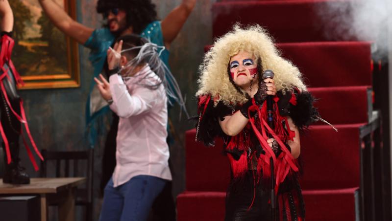 Te Cunosc de Undeva! sezonul 21, 22 februarie 2025. Ce pereche a câștigat a doua gală. Cum s-au descurcat concurenții pe scenă