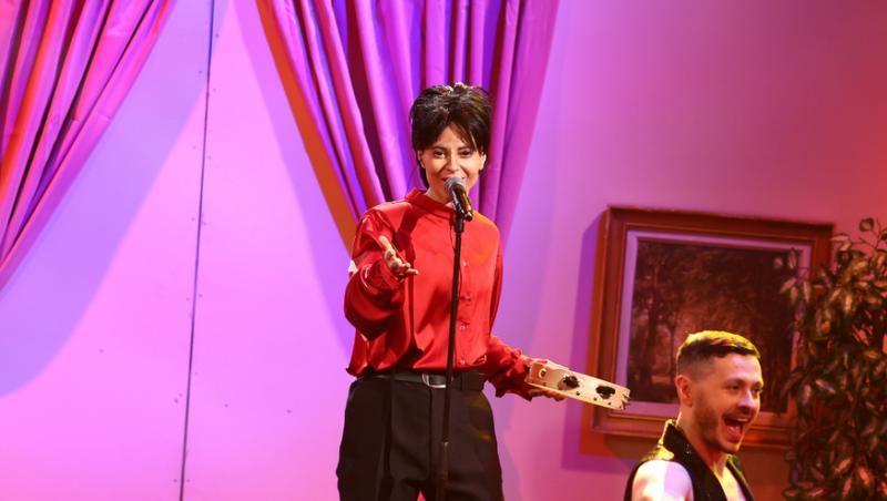 Te Cunosc de Undeva! sezonul 21, 22 februarie 2025. Ce pereche a câștigat a doua gală. Cum s-au descurcat concurenții pe scenă