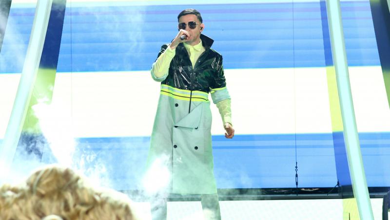 Te Cunosc de Undeva! sezonul 21, 22 februarie 2025. Ce pereche a câștigat a doua gală. Cum s-au descurcat concurenții pe scenă