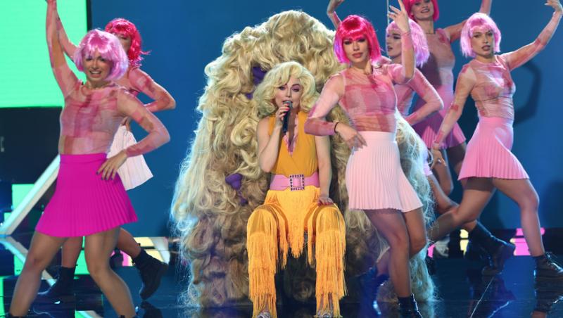 Te Cunosc de Undeva! sezonul 21, 22 februarie 2025. Ce pereche a câștigat a doua gală. Cum s-au descurcat concurenții pe scenă