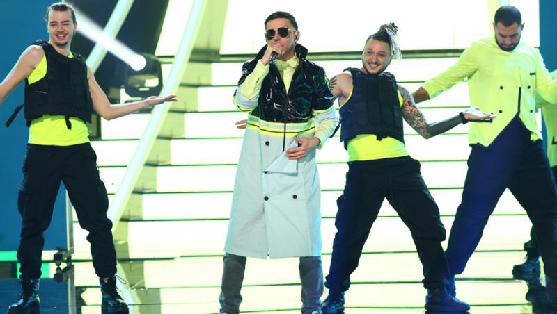 Te Cunosc de Undeva! sezonul 21, 22 februarie 2025. Ce pereche a câștigat a doua gală. Cum s-au descurcat concurenții pe scenă