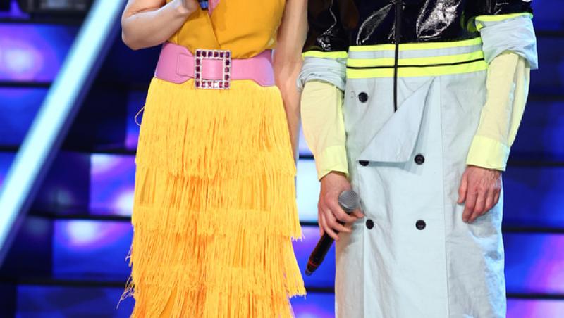 Te Cunosc de Undeva! sezonul 21, 22 februarie 2025. Ce pereche a câștigat a doua gală. Cum s-au descurcat concurenții pe scenă