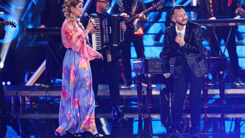 Te Cunosc de Undeva! sezonul 21, 22 februarie 2025. Ce pereche a câștigat a doua gală. Cum s-au descurcat concurenții pe scenă