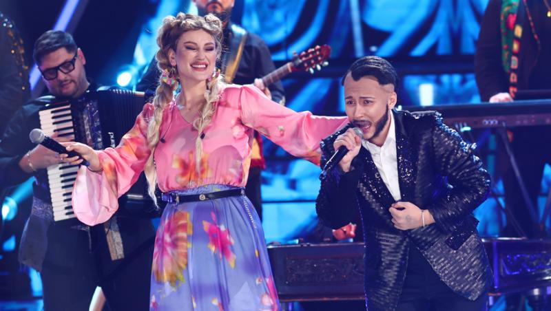 Te Cunosc de Undeva! sezonul 21, 22 februarie 2025. Ce pereche a câștigat a doua gală. Cum s-au descurcat concurenții pe scenă