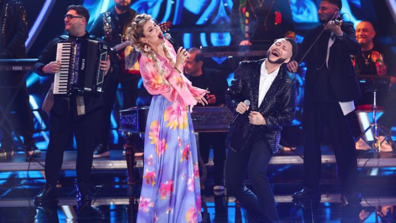 Te Cunosc de Undeva! sezonul 21, 22 februarie 2025. Ce pereche a câștigat a doua gală. Cum s-au descurcat concurenții pe scenă